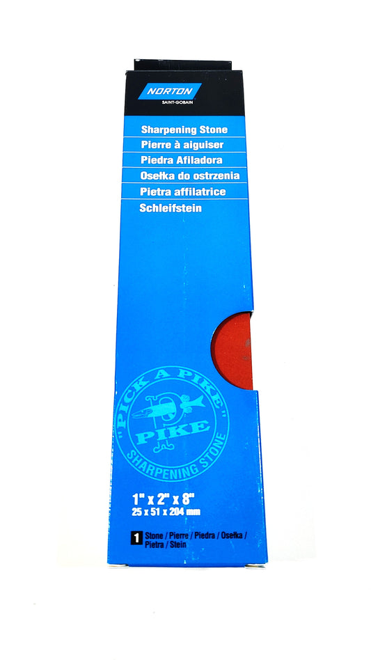 Whetgrip + Norton IB8 Sharpening Bundle