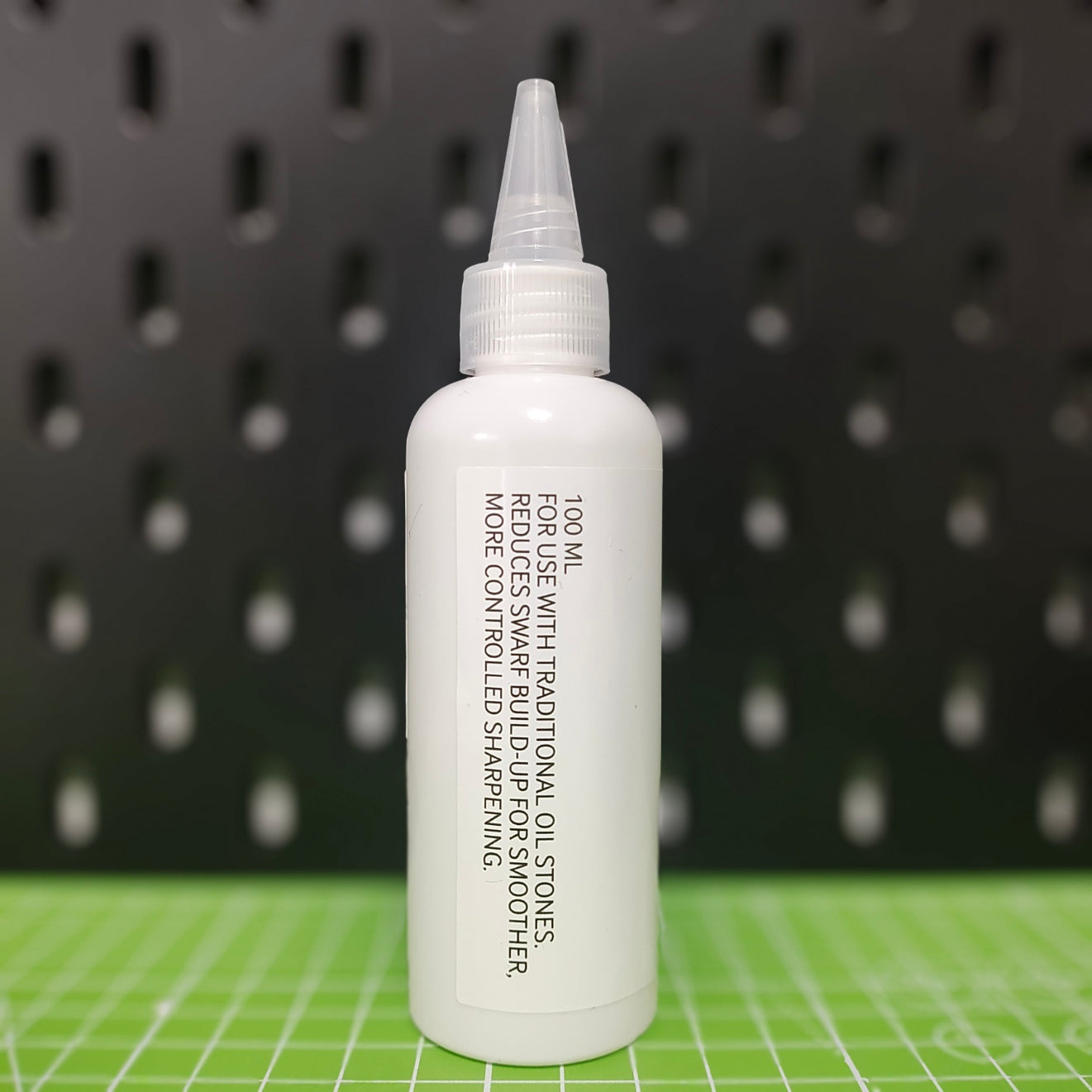 Honing Oil | Food-Safe Mineral Oil for Sharpening Stones