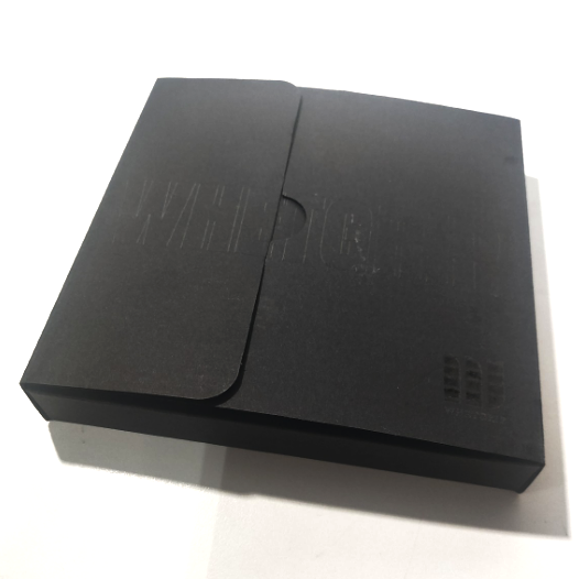 Whetgrip 50 - Tactical Set