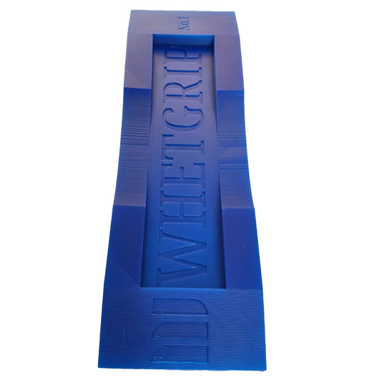 Whetgrip - Blue