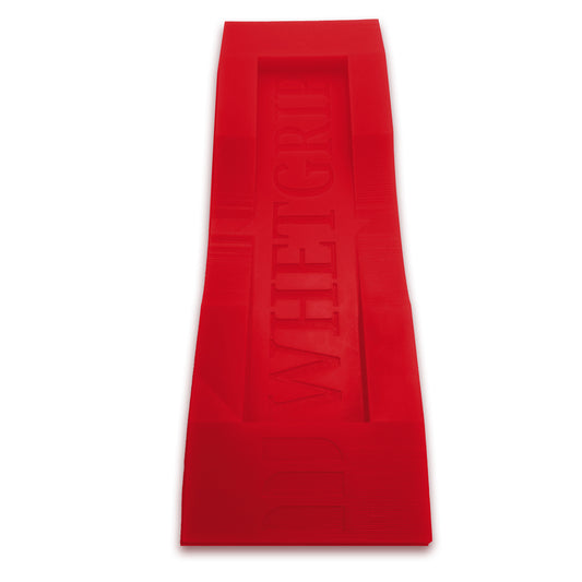 Whetgrip - Red