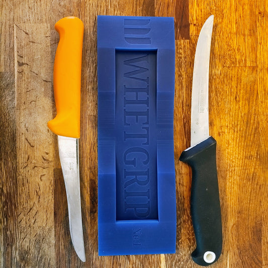 Know your steel, Know your blade.