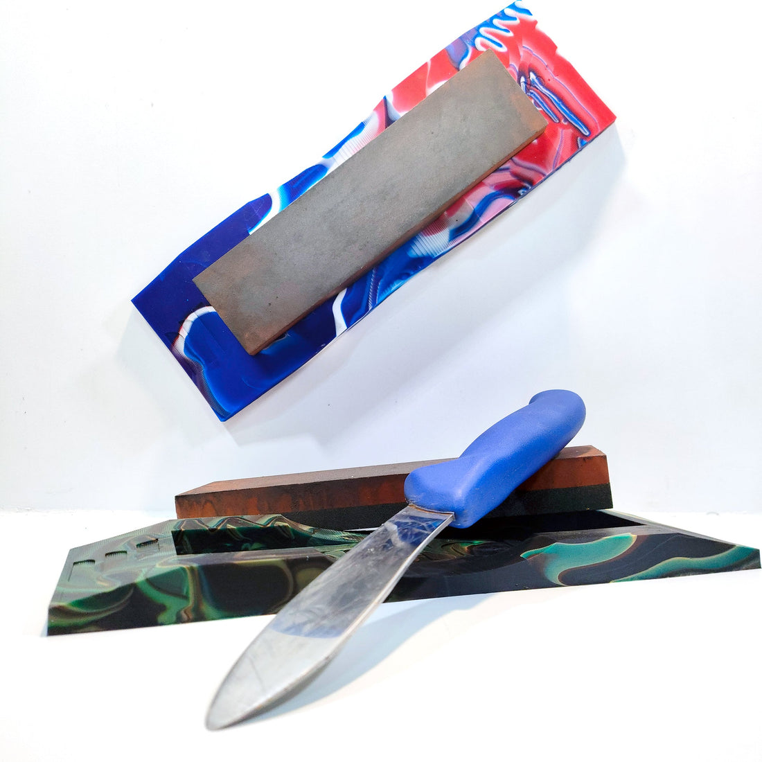 Why Every Sharpener Needs Whetgrip — And Why You’ll Wonder How You Managed Without It