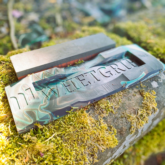 Whetgrip - Woodland