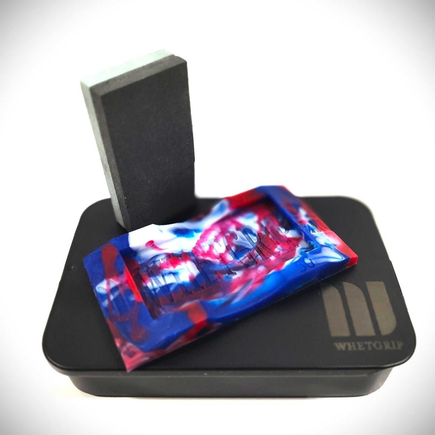 Whetgrip 50 - Tactical Set