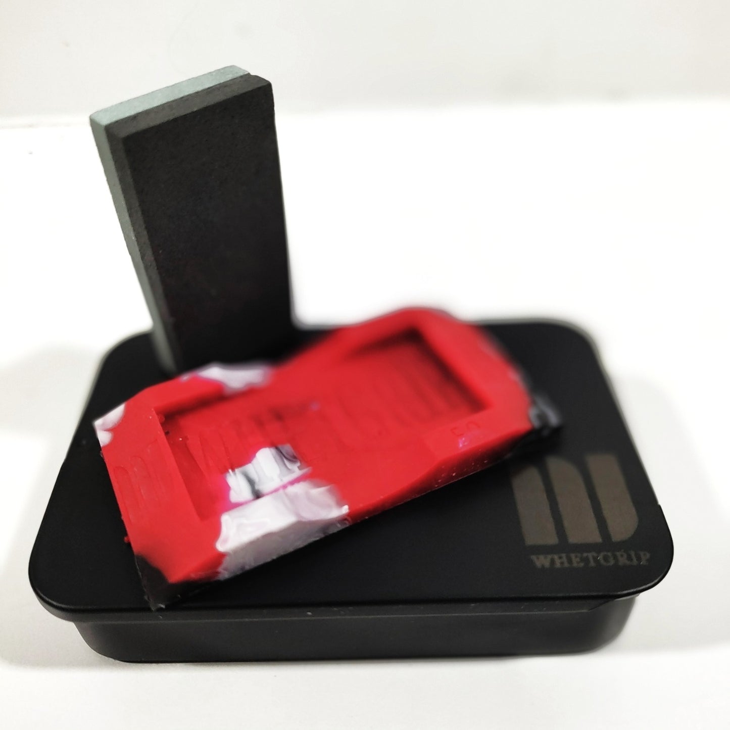 Whetgrip 50 - Tactical Set