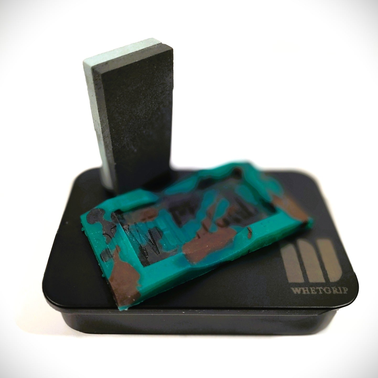 Whetgrip 50 - Tactical Set