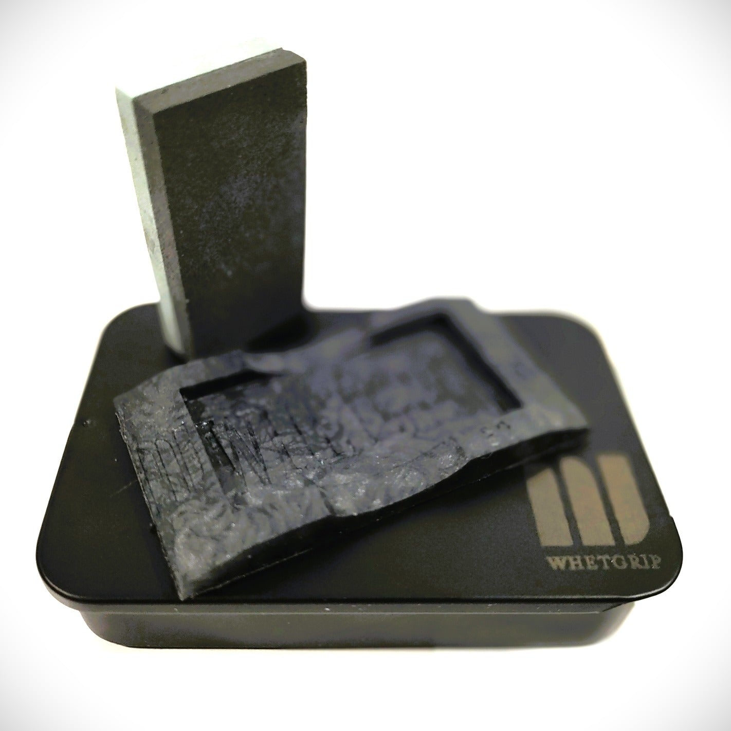 Whetgrip 50 - Tactical Set