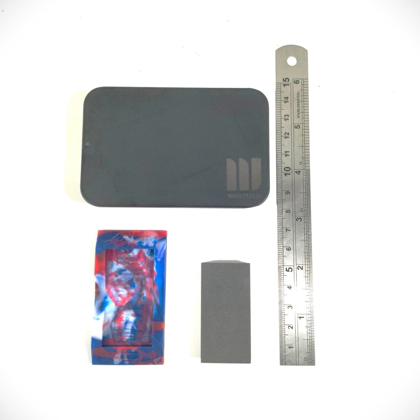 Whetgrip 50 - Tactical Set