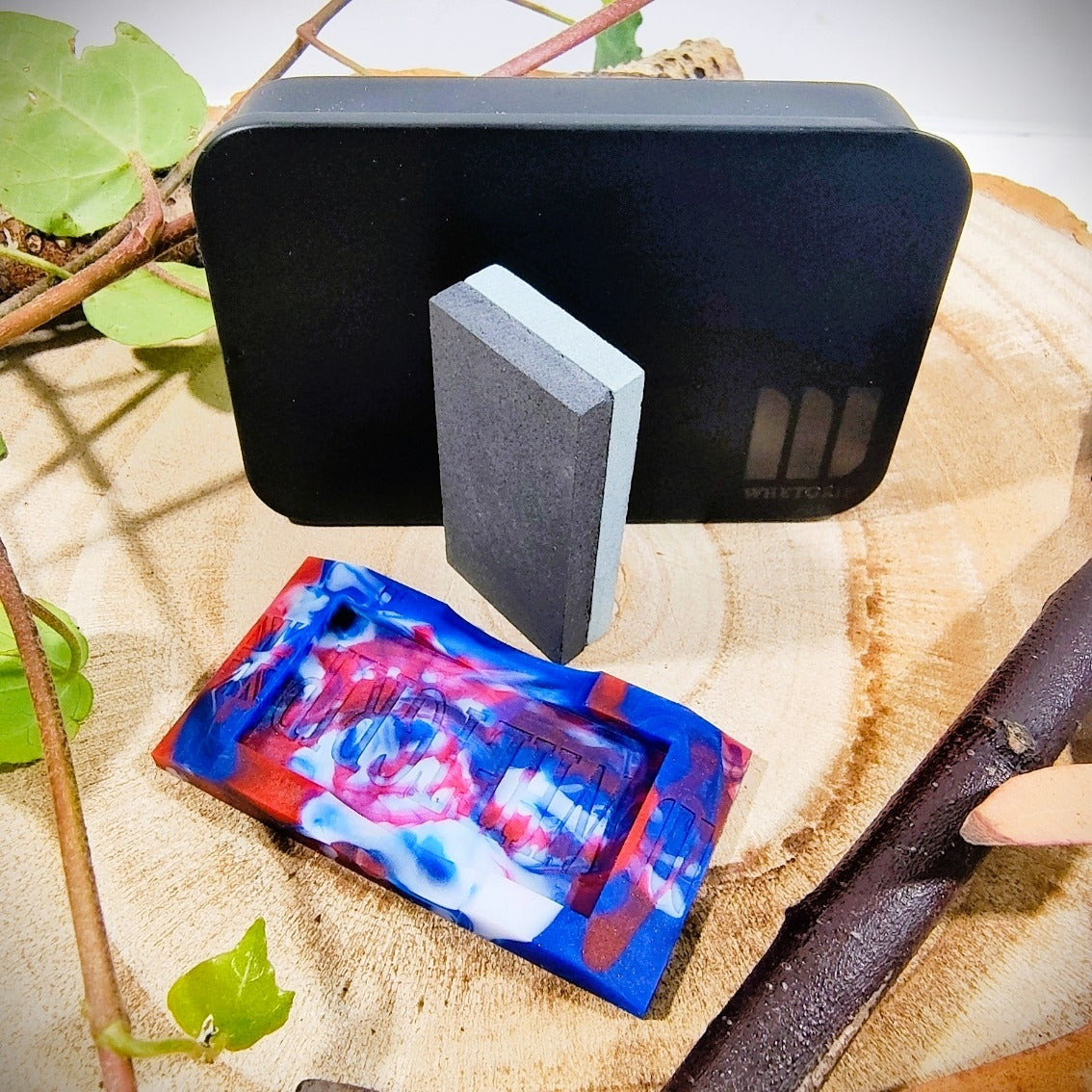 Whetgrip 50 - Tactical Set