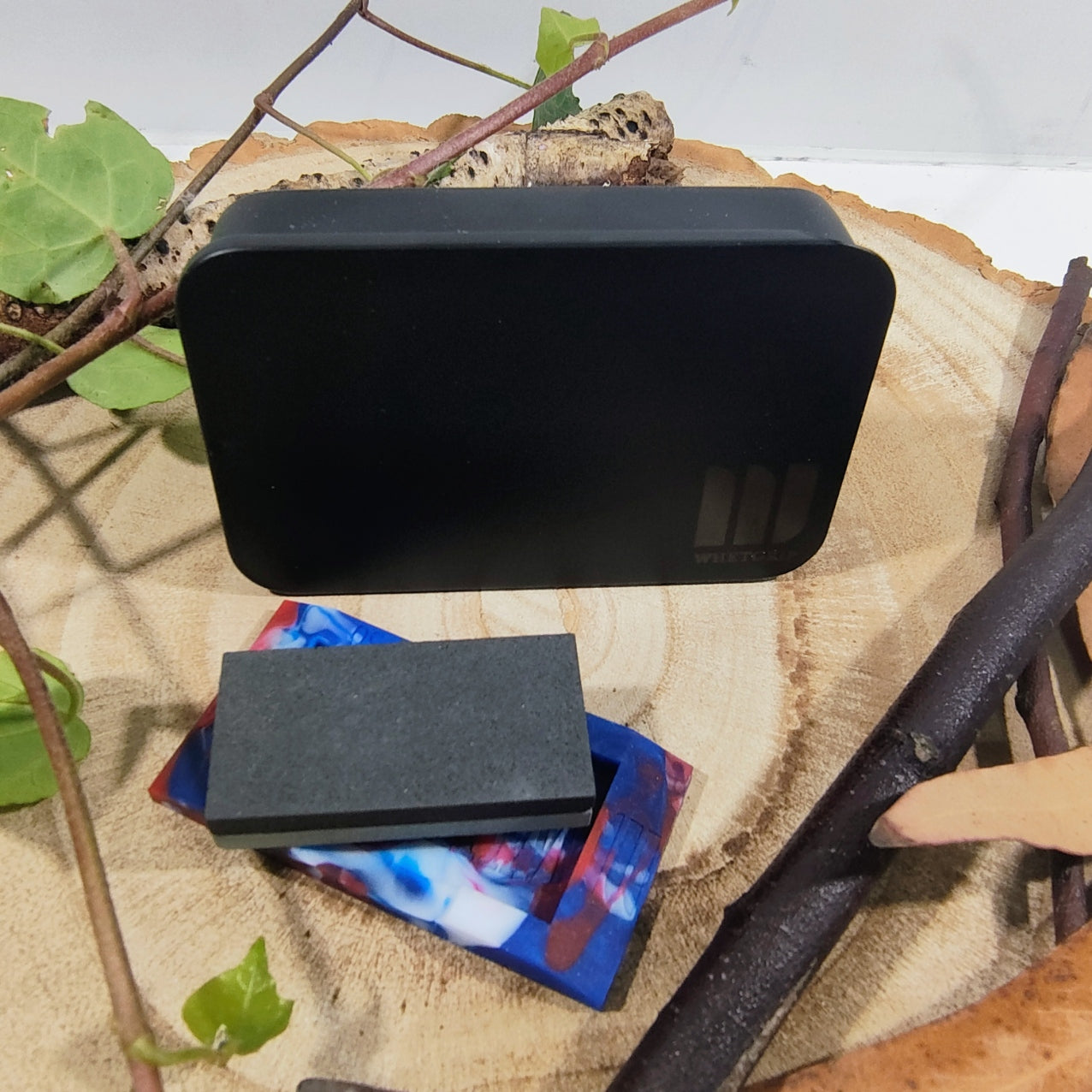 Whetgrip 50 - Tactical Set