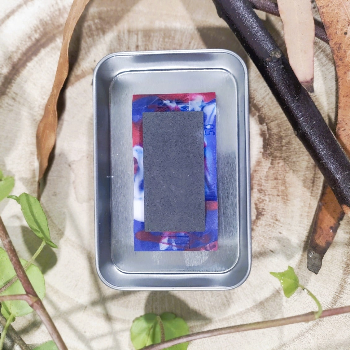 Whetgrip 50 - Tactical Set