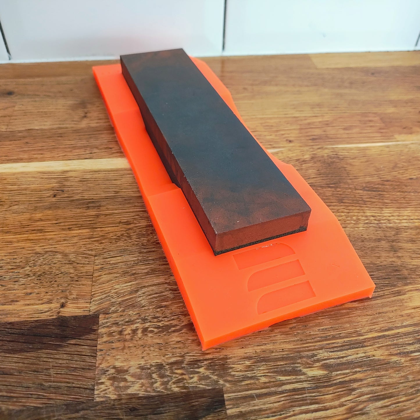 Whetgrip + Norton IB8 Sharpening Bundle