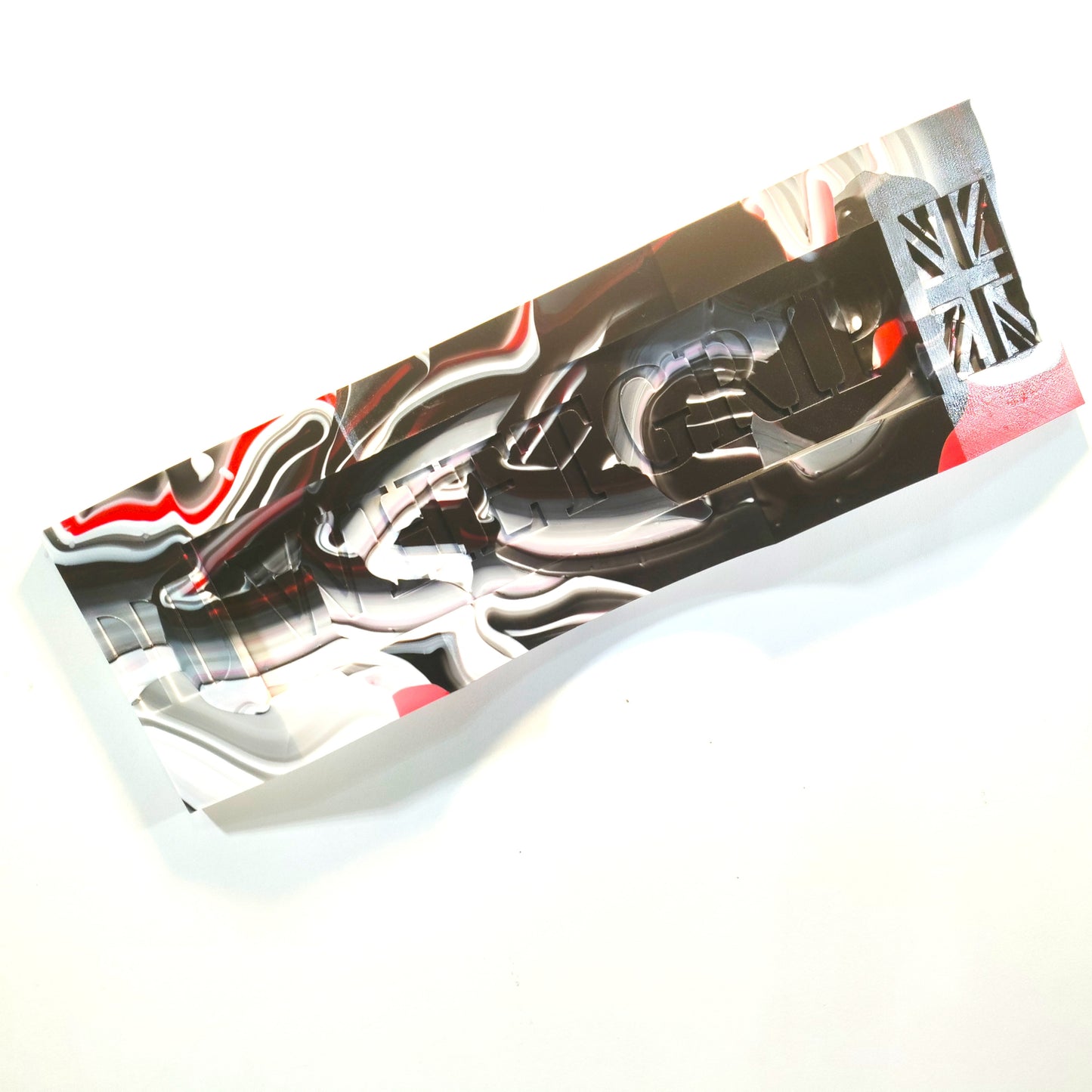 Whetgrip + Norton IB8 Sharpening Bundle