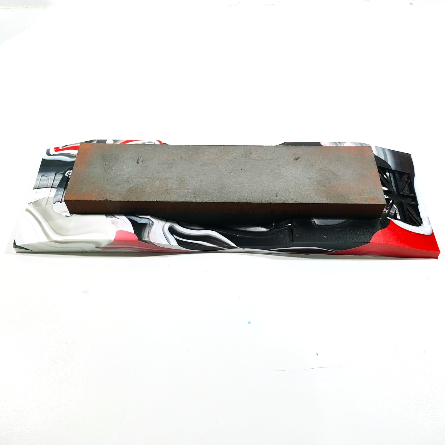 Whetgrip + Norton IB8 Sharpening Bundle