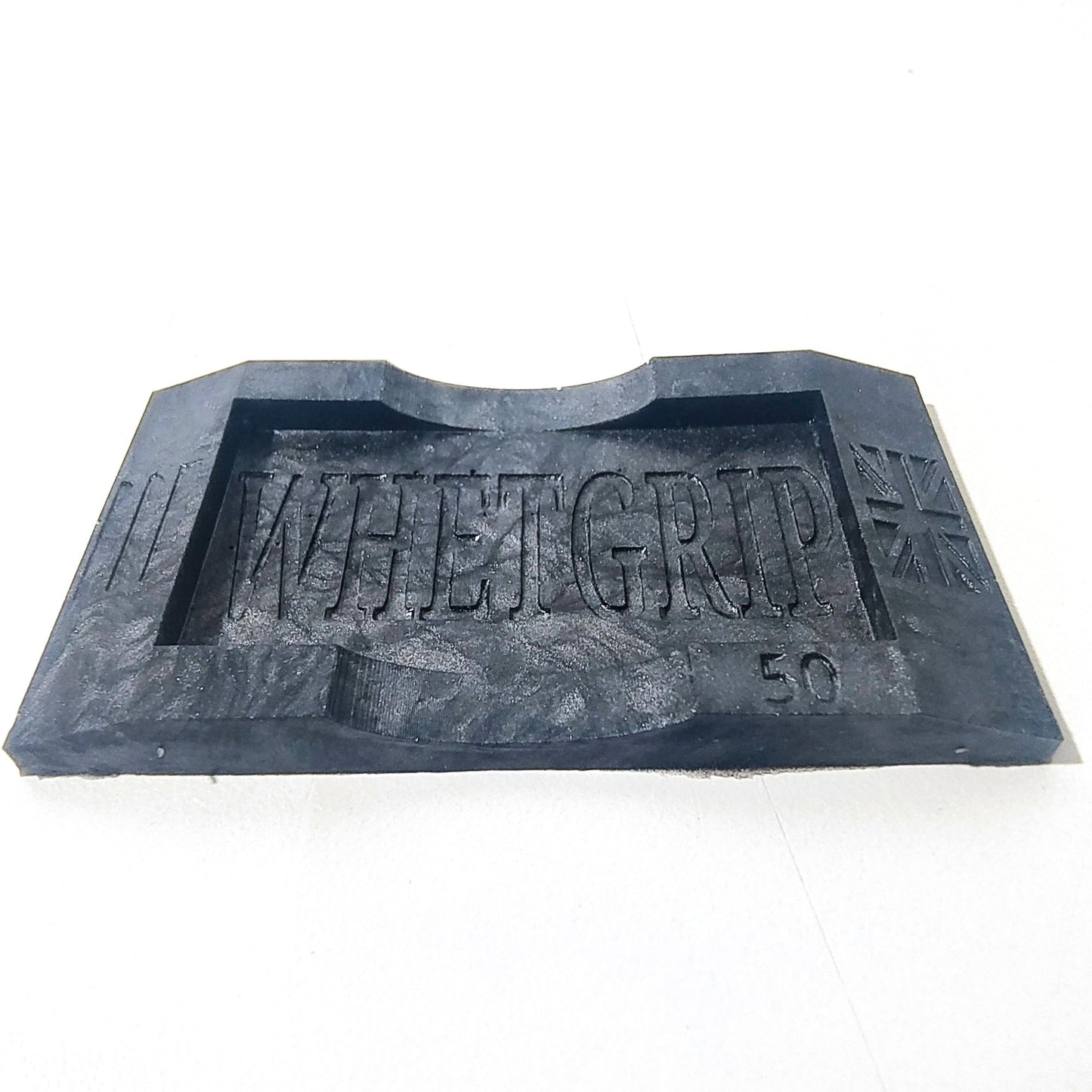 Whetgrip 50 - Tactical Set