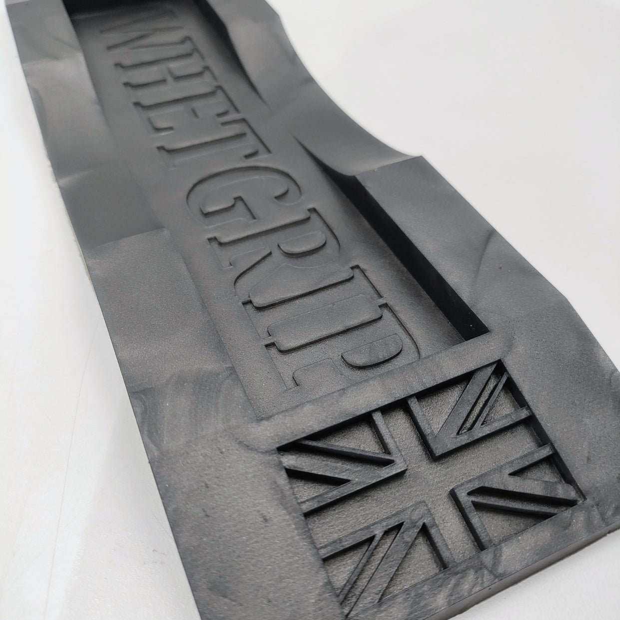 Whetgrip - Gunpowder