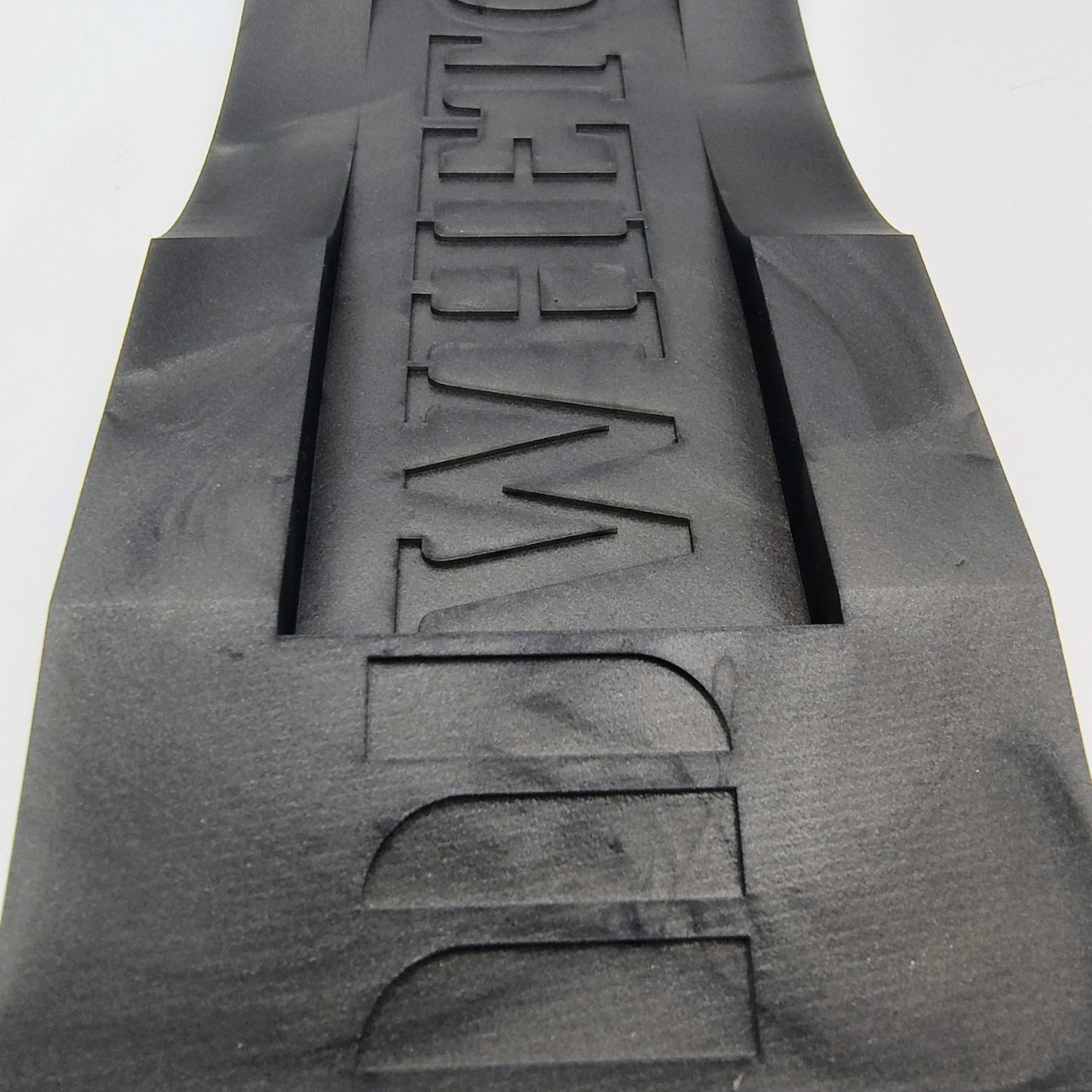 Whetgrip - Gunpowder