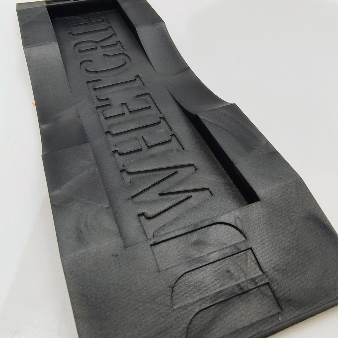 Whetgrip - Gunpowder