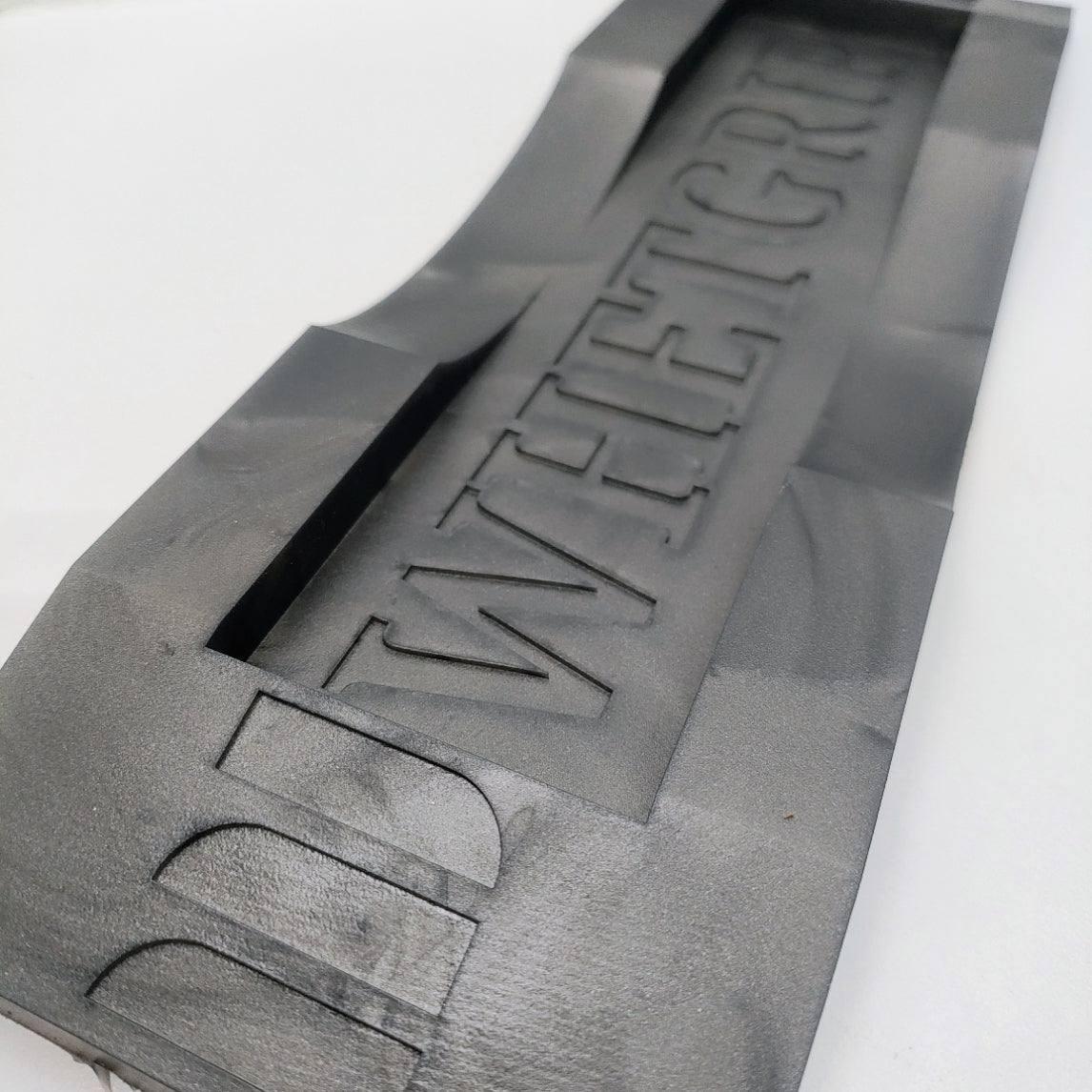 Whetgrip - Gunpowder