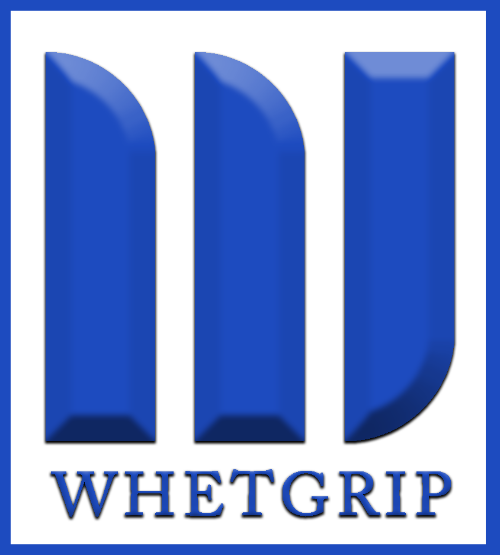 Whetgrip