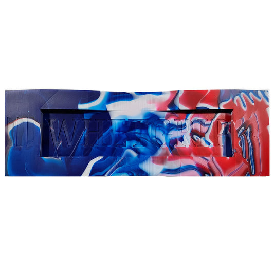 Whetgrip - RWB