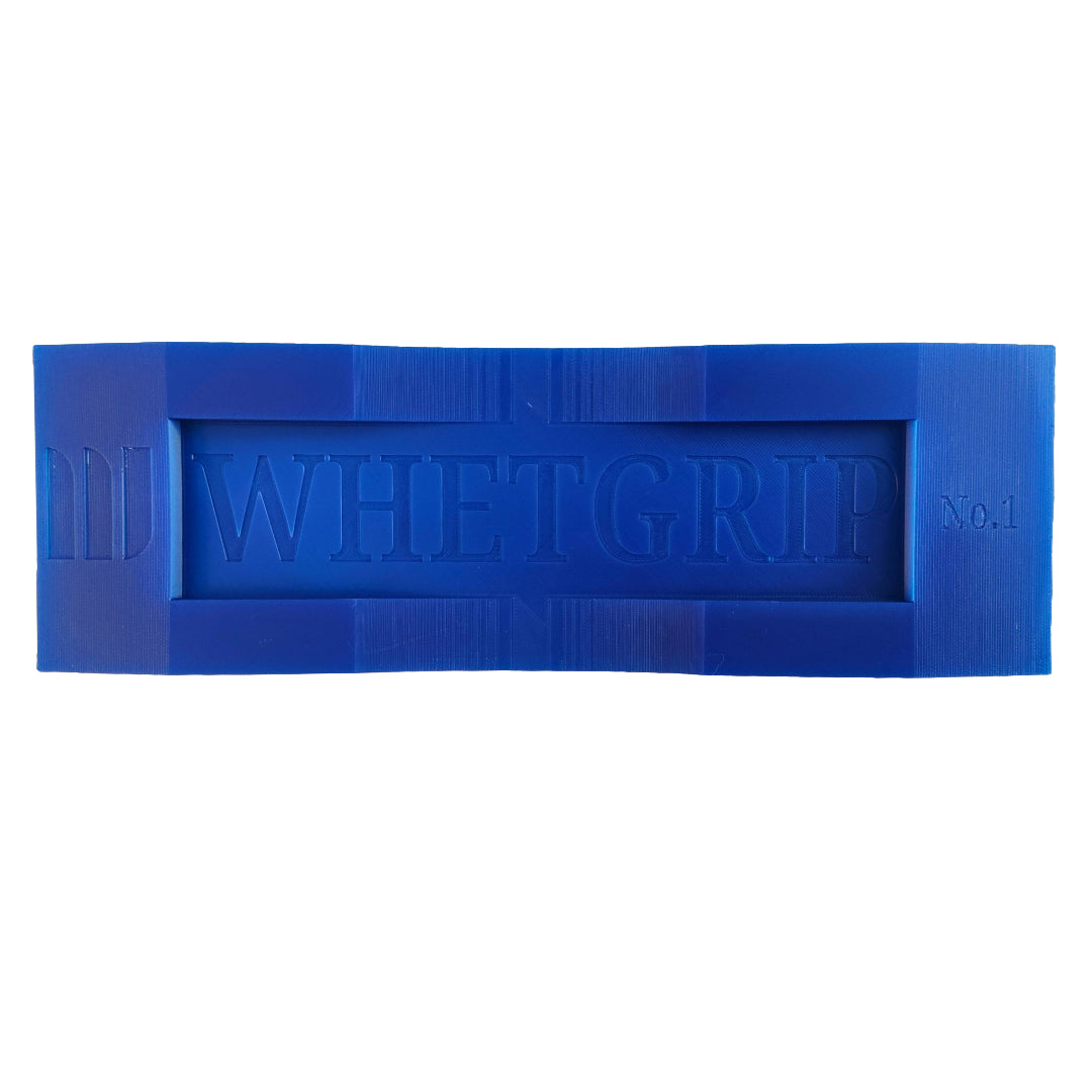 Whetgrip - Blue