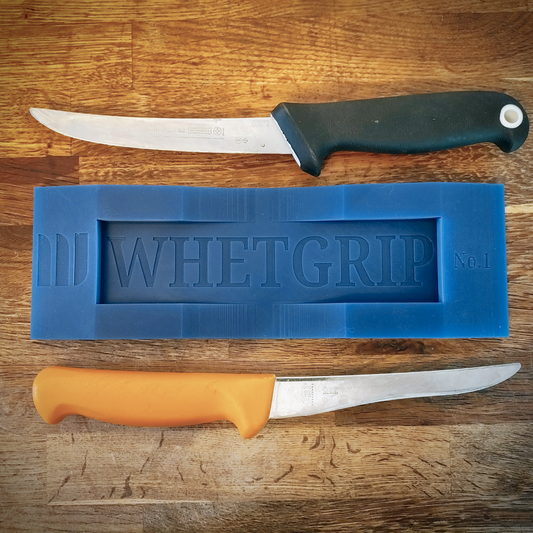 Whetgrip - Blue