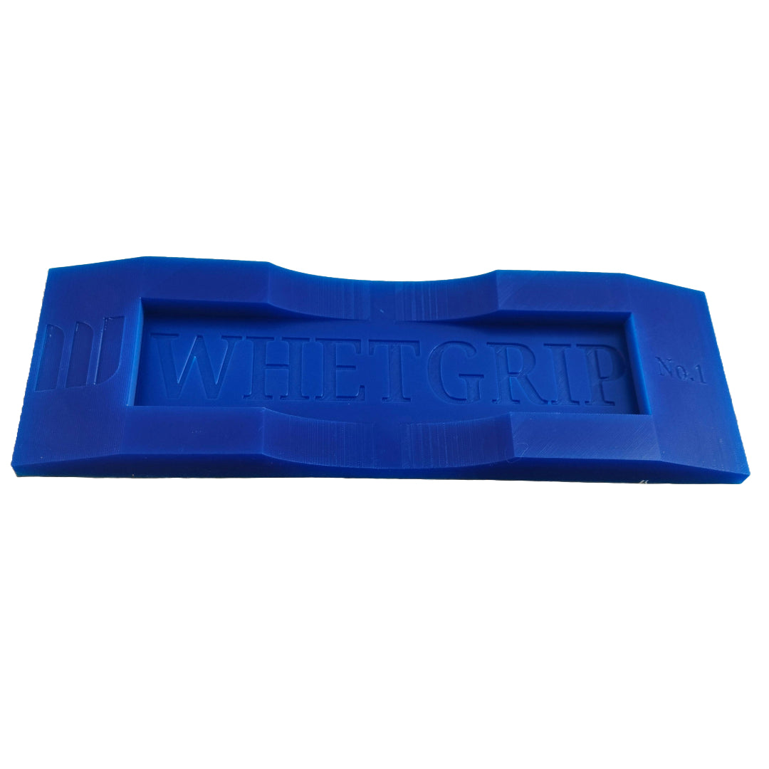 Whetgrip - Blue